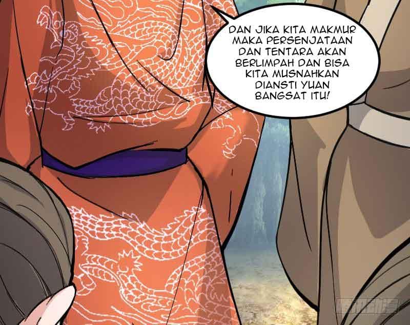 Reborn as King Chapter 21 Gambar 17